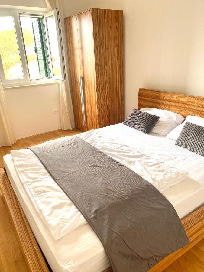 Apartment Bol A6 With Pool From 45 Eur Per Person מראה חיצוני תמונה