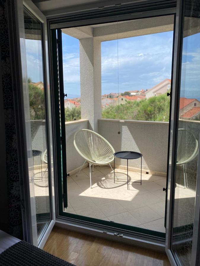 Apartment Bol A6 With Pool From 45 Eur Per Person מראה חיצוני תמונה